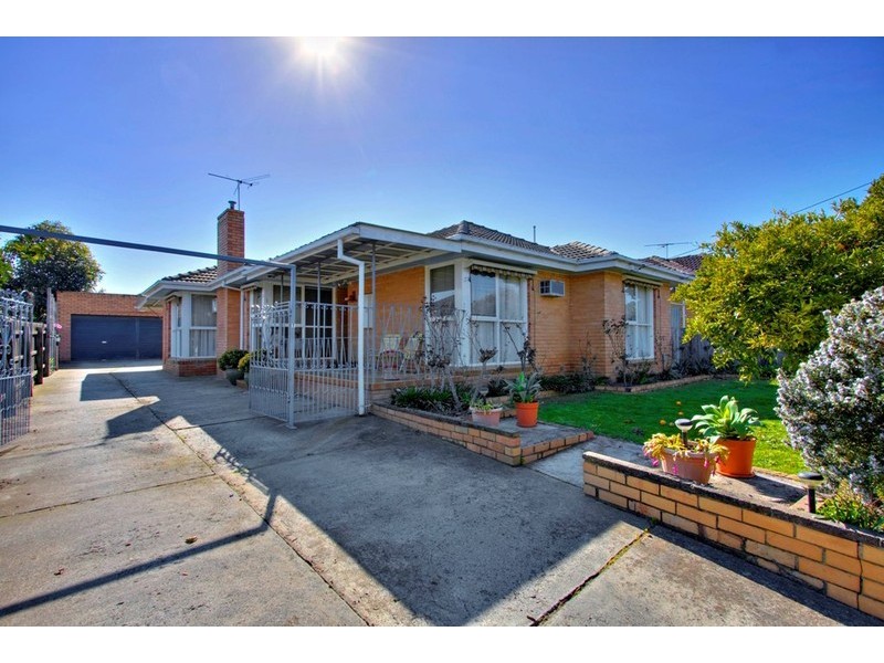 1 Fairbairn Street, Springvale VIC 3171