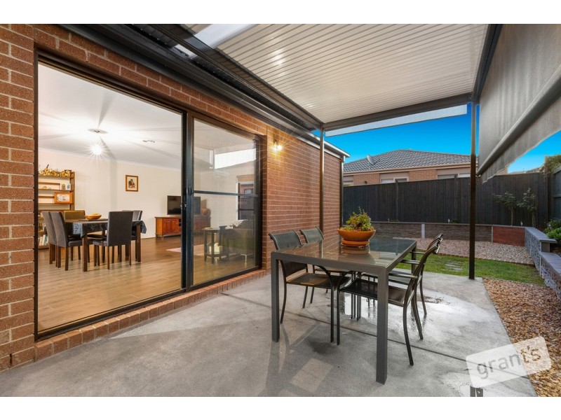 4 Tyalla Way, Pakenham VIC 3810