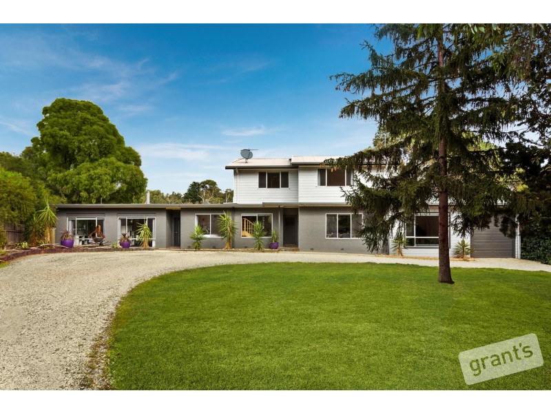 28 Marrakilla Road, Maryknoll VIC 3812