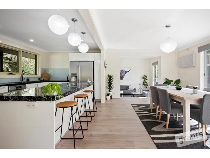 28 Marrakilla Road, Maryknoll VIC 3812