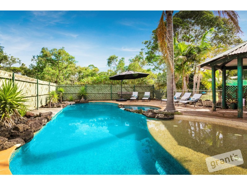 28 Marrakilla Road, Maryknoll VIC 3812