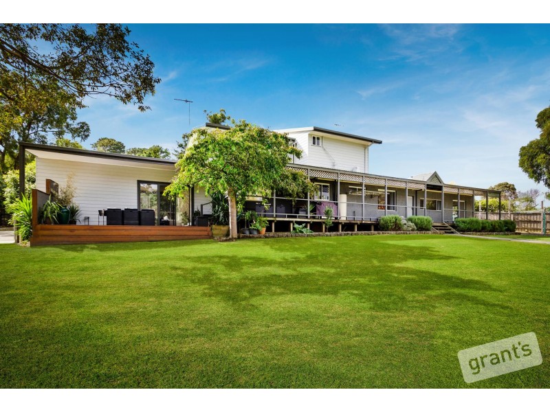 28 Marrakilla Road, Maryknoll VIC 3812