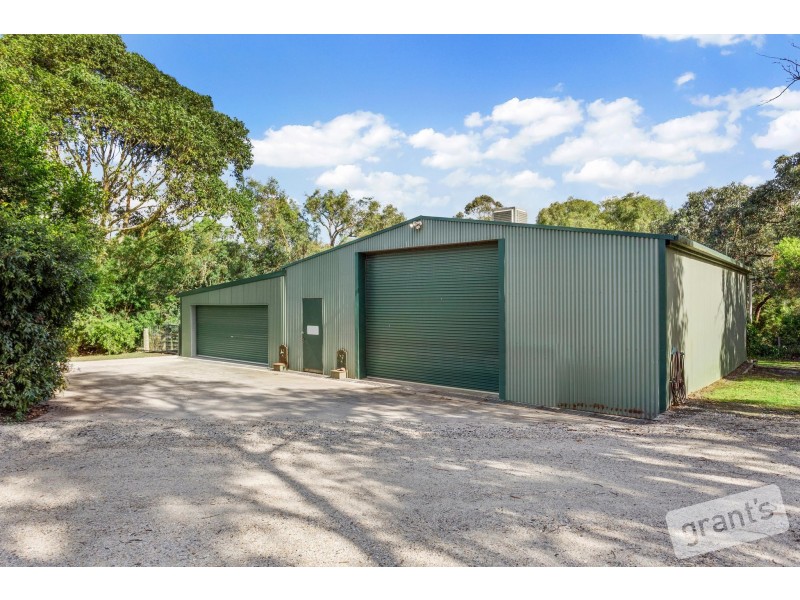 28 Marrakilla Road, Maryknoll VIC 3812