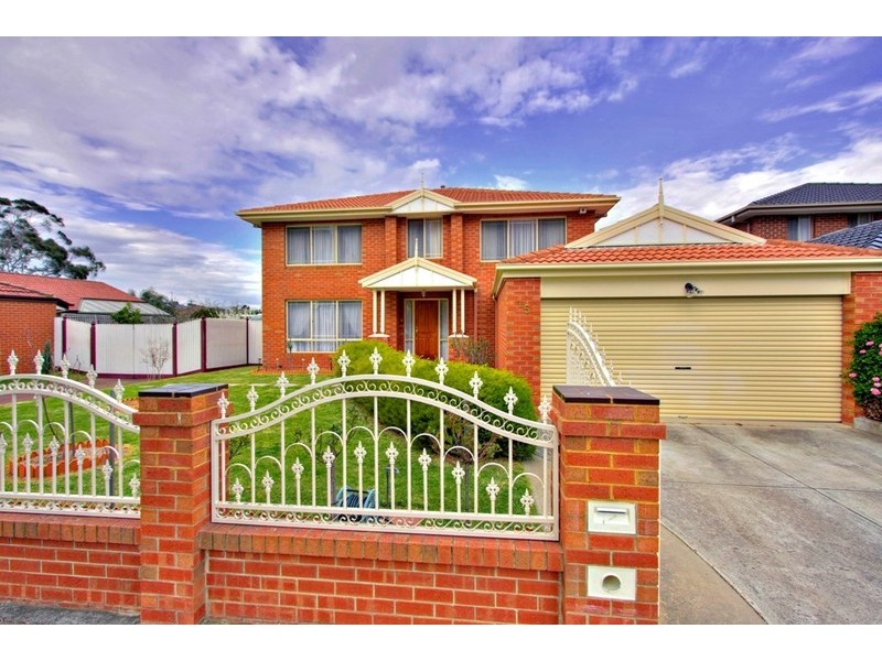 15 Turner Close, Springvale VIC 3171