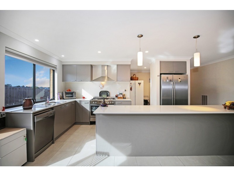 28 Massimo Way, Korumburra VIC 3950