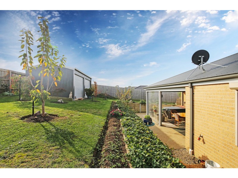 28 Massimo Way, Korumburra VIC 3950