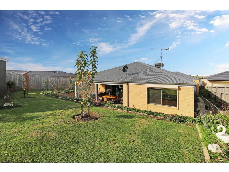 28 Massimo Way, Korumburra VIC 3950