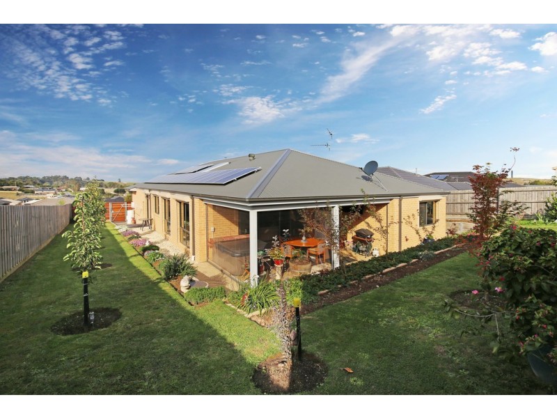 28 Massimo Way, Korumburra VIC 3950