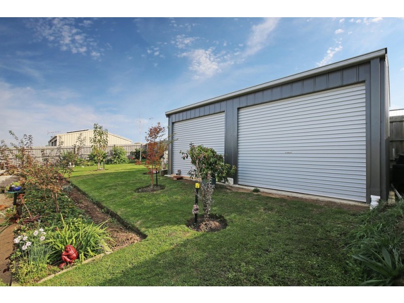 28 Massimo Way, Korumburra VIC 3950