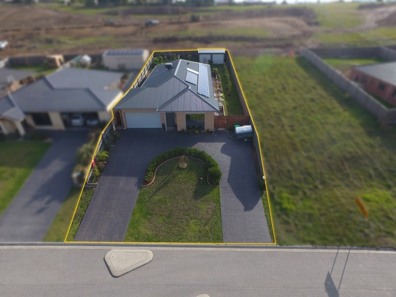 28 Massimo Way, Korumburra VIC 3950