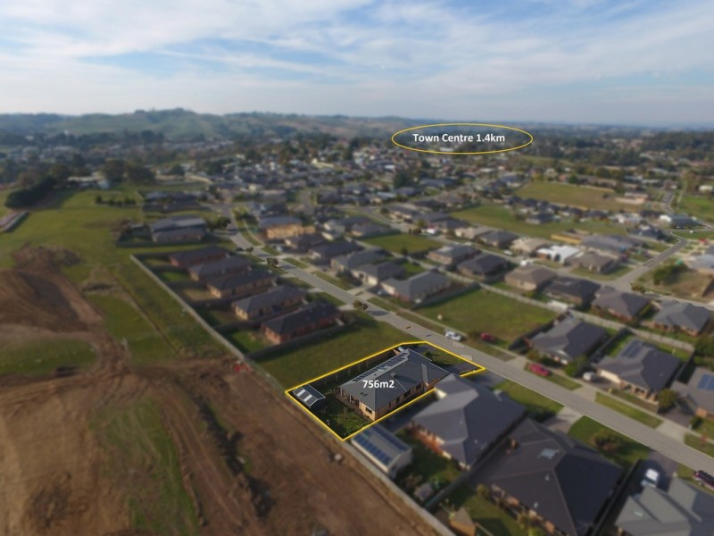 28 Massimo Way, Korumburra VIC 3950