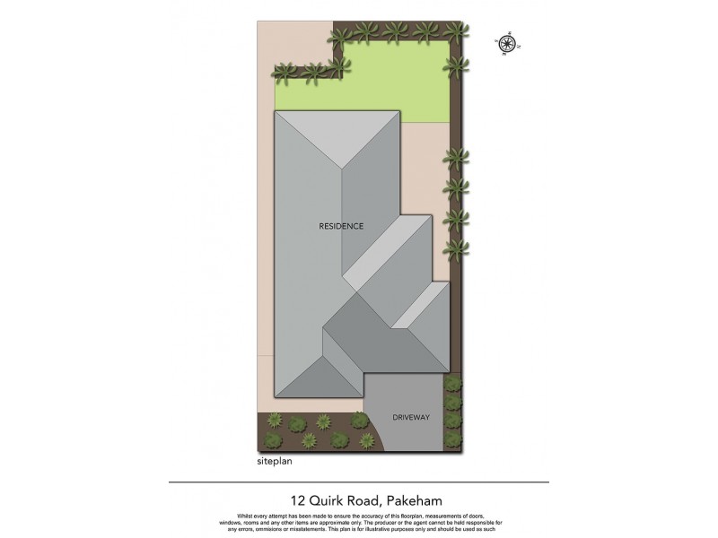 12 Quirk Road, Pakenham VIC 3810