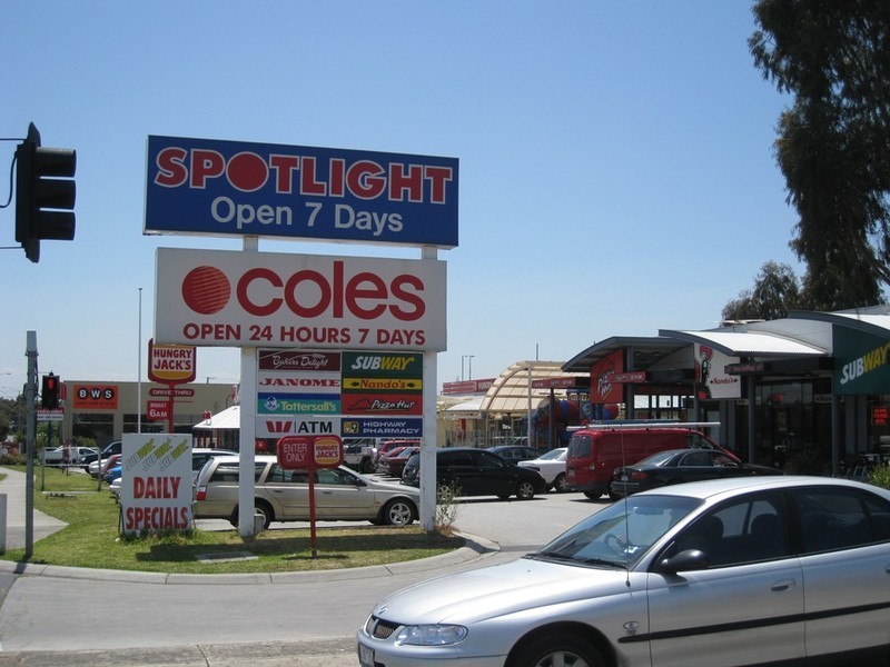 35 Springvale Road, Springvale VIC 3171