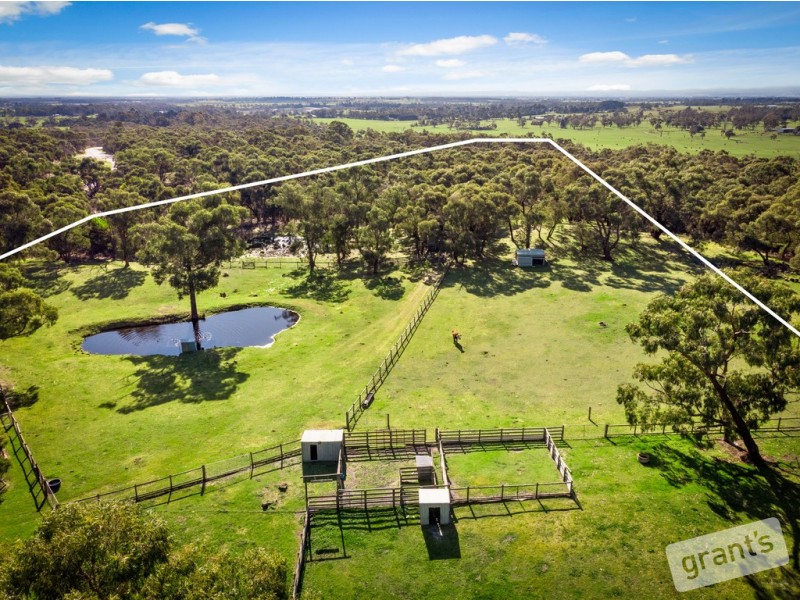 9 Cherry Tree Road, Nyora VIC 3987
