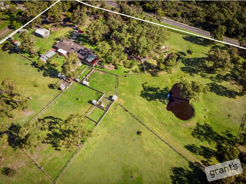 9 Cherry Tree Road, Nyora VIC 3987