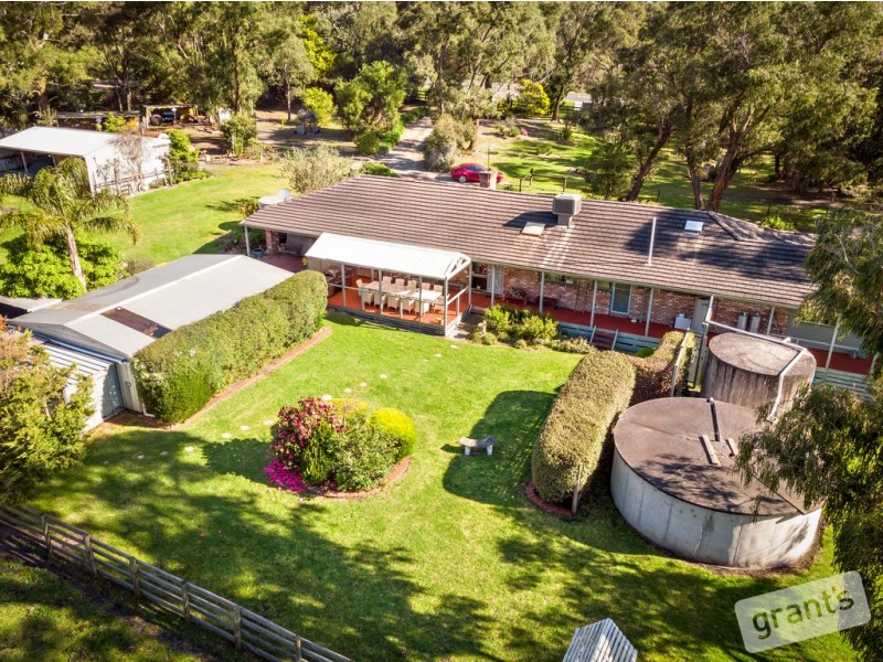 9 Cherry Tree Road, Nyora VIC 3987