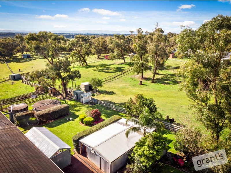 9 Cherry Tree Road, Nyora VIC 3987