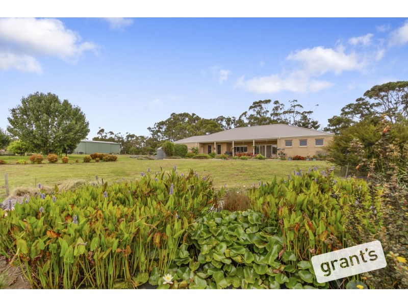 1085 Mt Lyall Road, Nyora VIC 3987