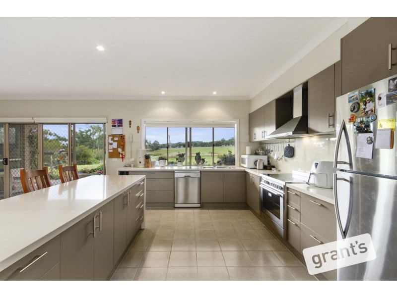 1085 Mt Lyall Road, Nyora VIC 3987