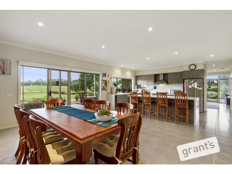 1085 Mt Lyall Road, Nyora VIC 3987