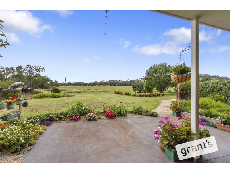 1085 Mt Lyall Road, Nyora VIC 3987