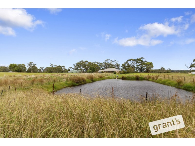 1085 Mt Lyall Road, Nyora VIC 3987