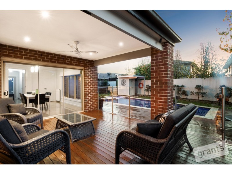 17 Wallagra Court, Narre Warren South VIC 3805