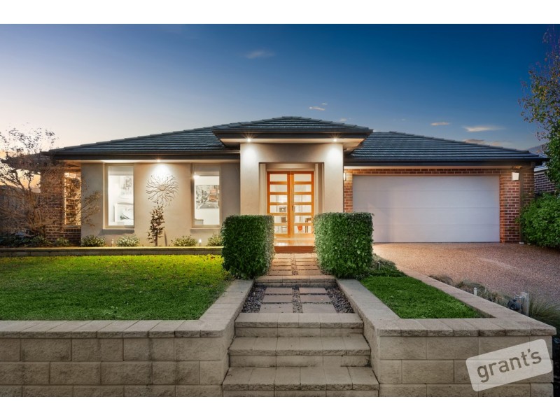 17 Wallagra Court, Narre Warren South VIC 3805