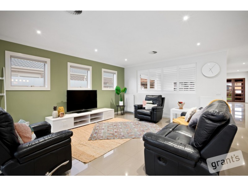 17 Wallagra Court, Narre Warren South VIC 3805