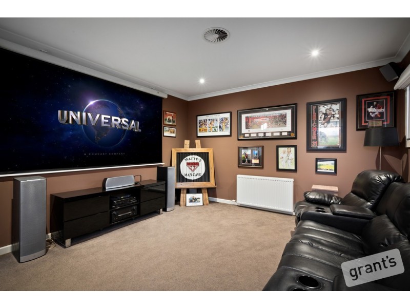 17 Wallagra Court, Narre Warren South VIC 3805