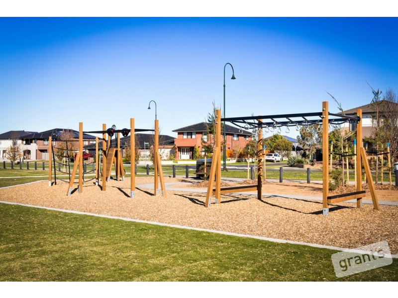 17 Wallagra Court, Narre Warren South VIC 3805