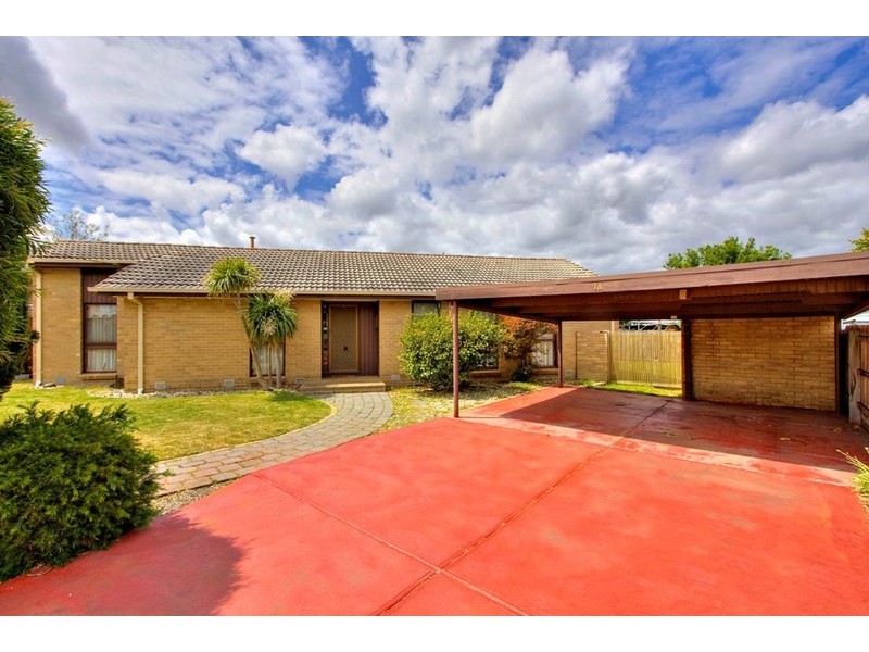 1A Parker Street, Springvale South VIC 3172