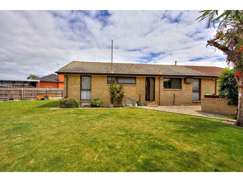 1A Parker Street, Springvale South VIC 3172