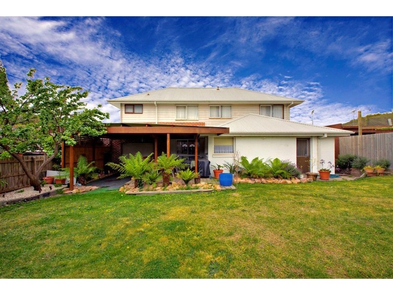 264 James Cook Drive, Endeavour Hills VIC 3802