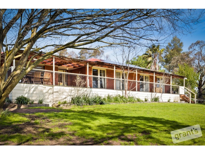 205 Huxtable Road, Pakenham Upper VIC 3810