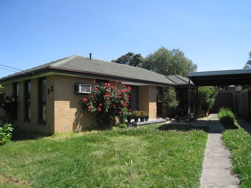 22 Blaxland Drive, Dandenong North VIC 3175