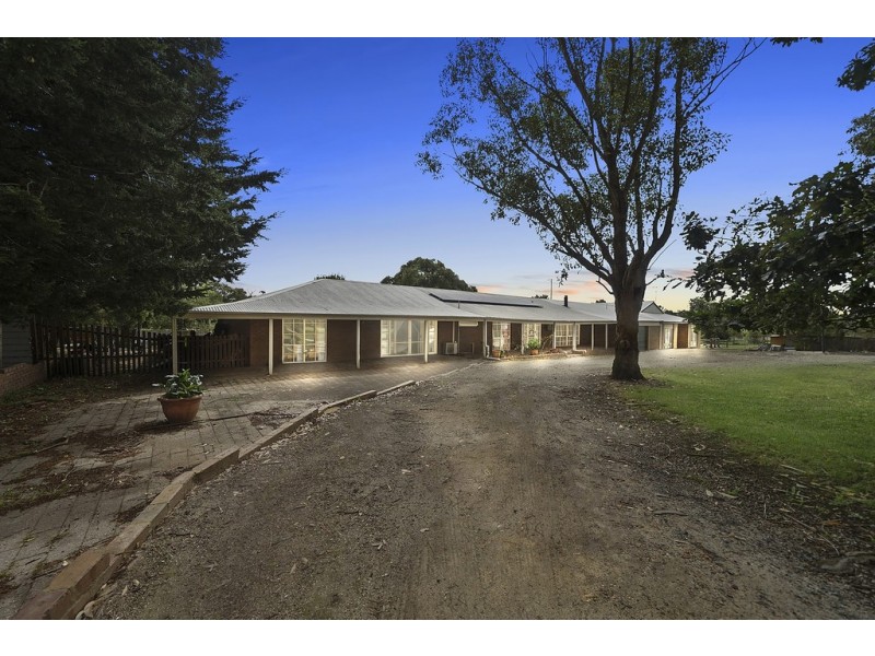 49 Forster Drive, Nyora VIC 3987