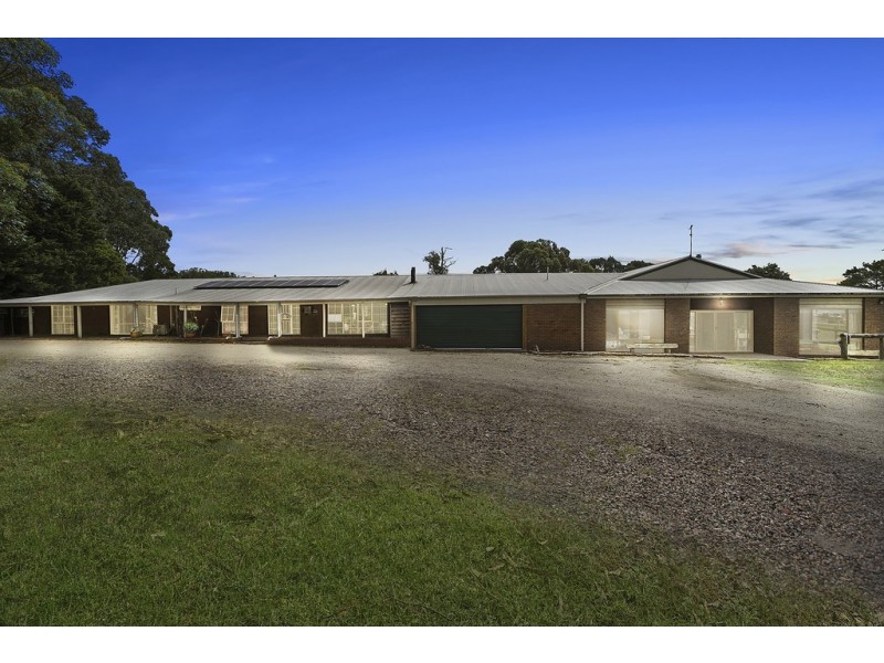 49 Forster Drive, Nyora VIC 3987