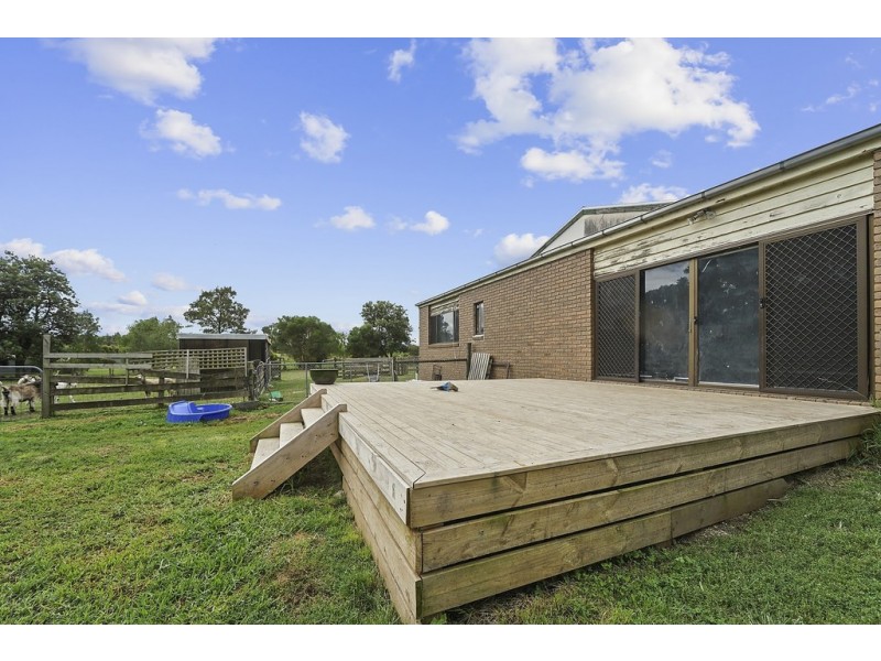 49 Forster Drive, Nyora VIC 3987