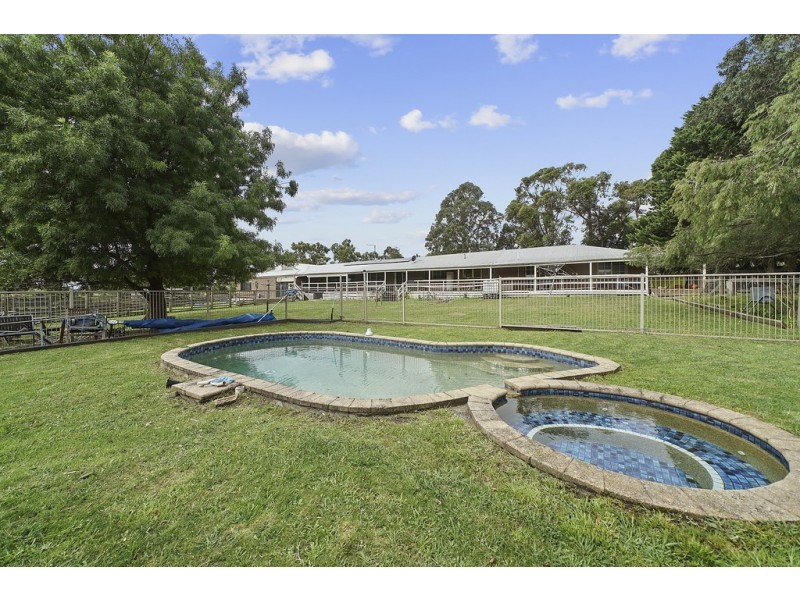 49 Forster Drive, Nyora VIC 3987