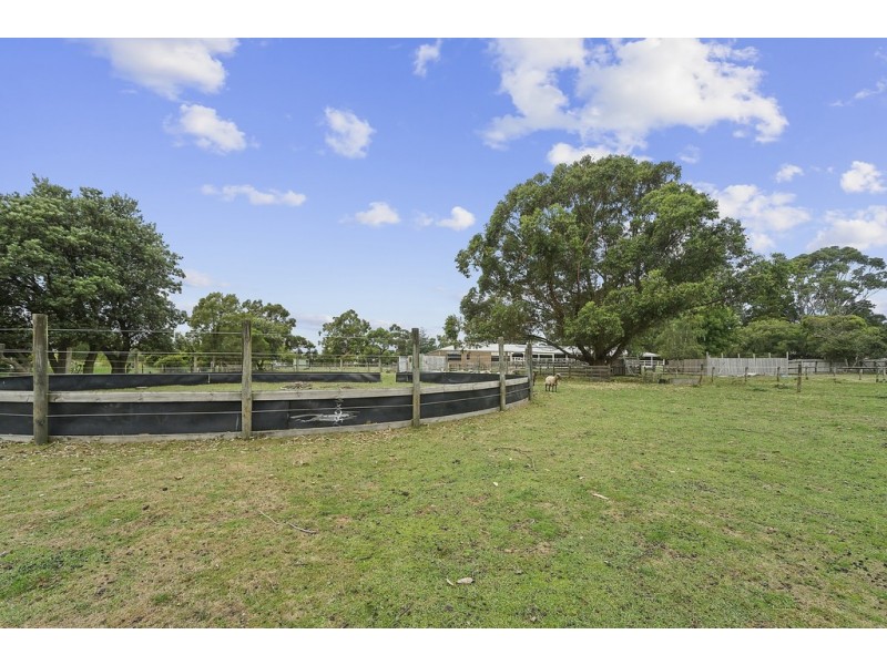 49 Forster Drive, Nyora VIC 3987