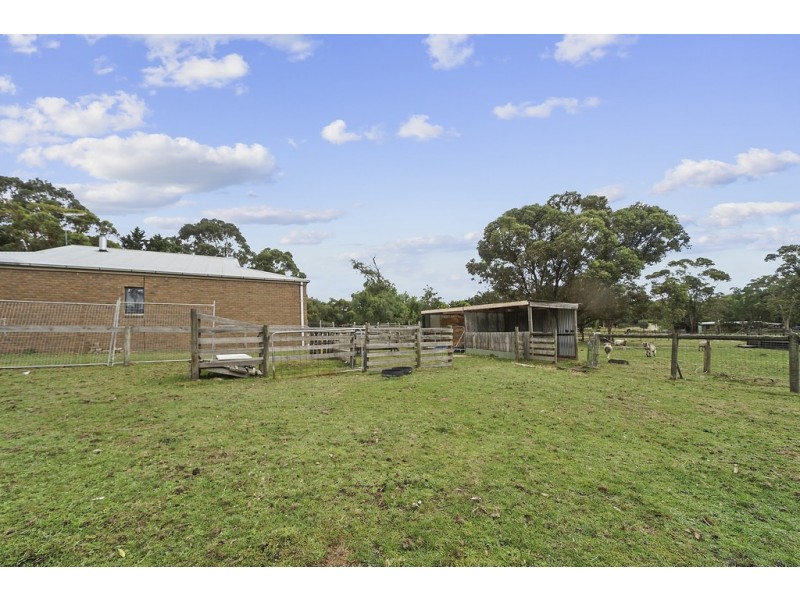 49 Forster Drive, Nyora VIC 3987