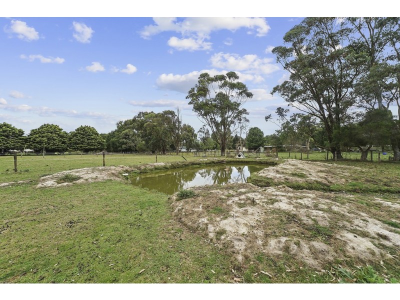 49 Forster Drive, Nyora VIC 3987