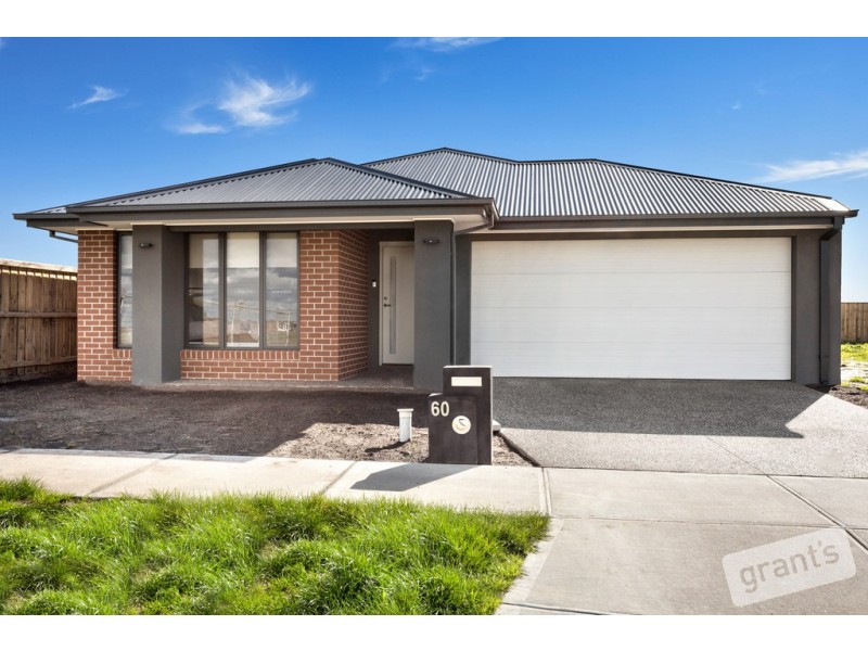 60 Kaduna Drive, Officer South VIC 3809