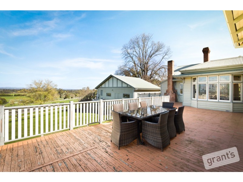 190 A’Beckett Road, Bunyip VIC 3815