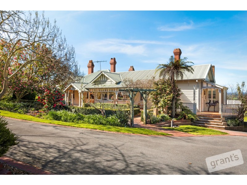 190 A’Beckett Road, Bunyip VIC 3815