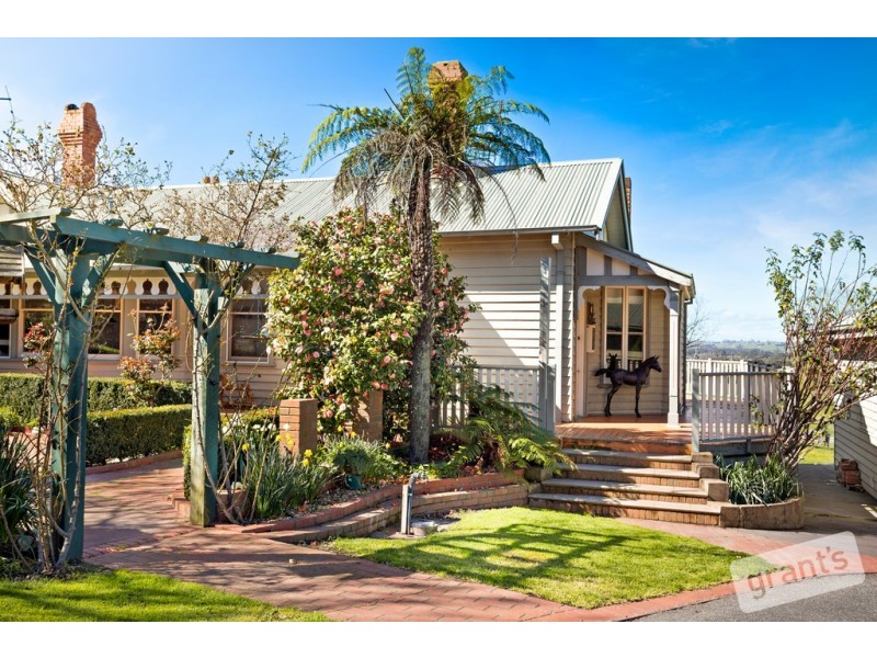 190 A’Beckett Road, Bunyip VIC 3815