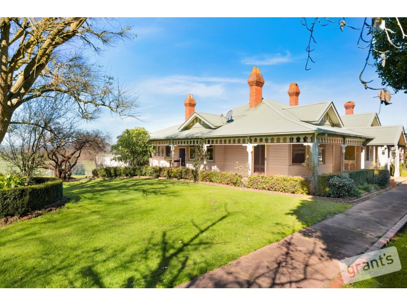 190 A’Beckett Road, Bunyip VIC 3815