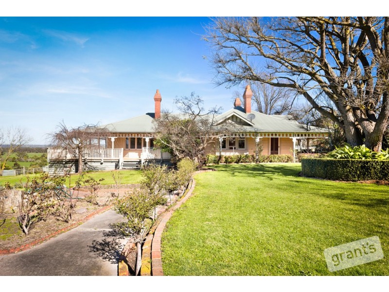 190 A’Beckett Road, Bunyip VIC 3815