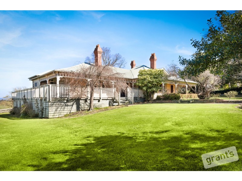 190 A’Beckett Road, Bunyip VIC 3815